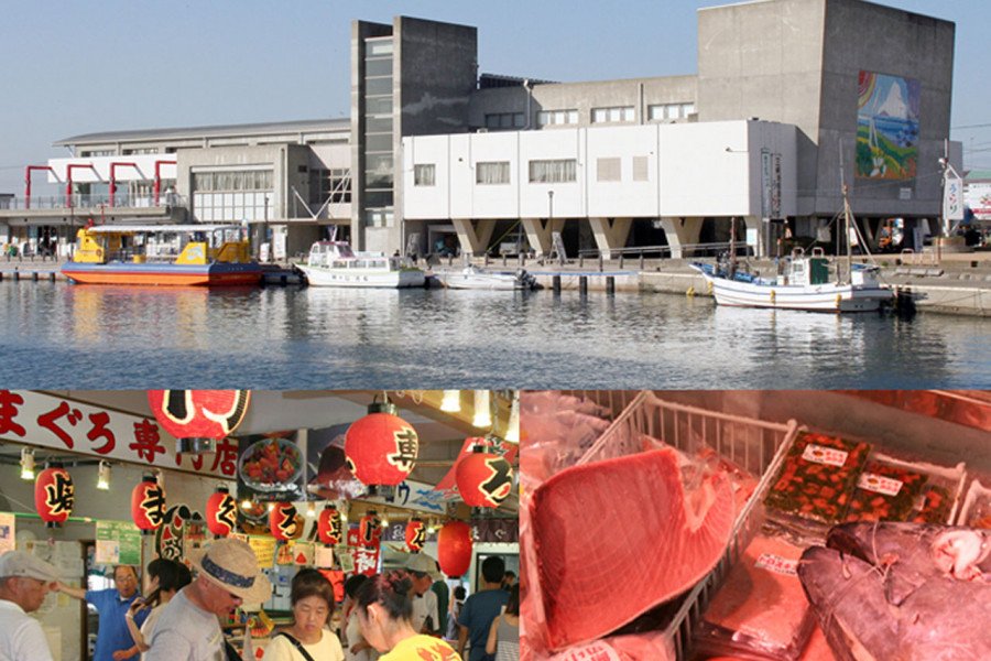 ⚓ 미사키 어항(미사키교코) 이미지 4